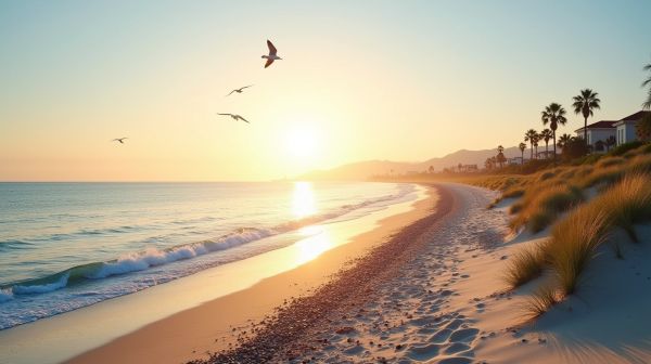 Avis sur Carnon-Plage : faut-il s'y installer ?