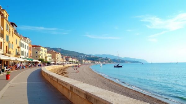 Avis sur Carnon-Plage : faut-il s'y installer ?