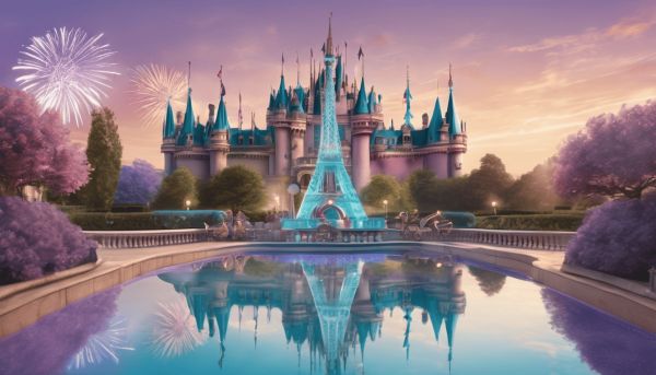 Classement des parcs d’attractions en France : lequel choisir ?