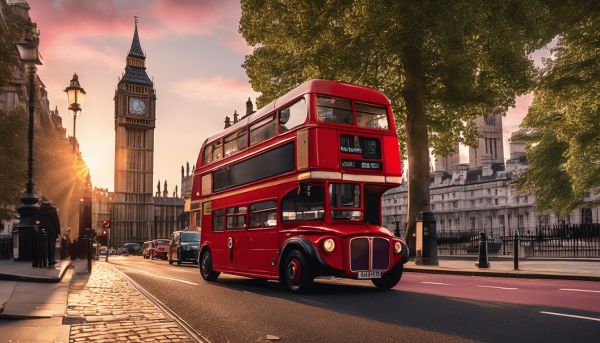 Comment visiter Londres : les incontournables à ne pas rater