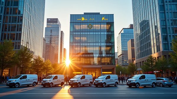 Comparatif des meilleures agences de location d'utilitaire à toulouse