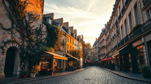Découvrez pourquoi le 6e arrondissement est parfait pour vos vacances à Paris