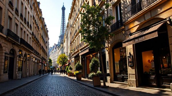 Découvrez pourquoi le 6e arrondissement est parfait pour vos vacances à Paris