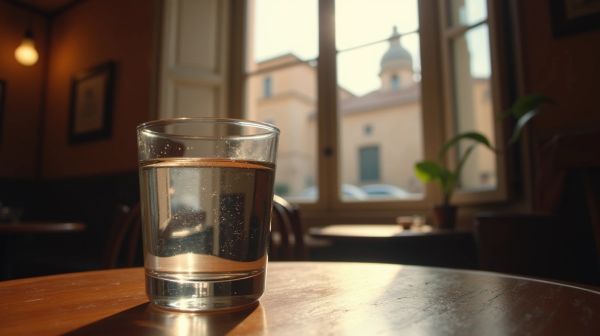 Eau du robinet à Toulouse : ce que révèle le pH