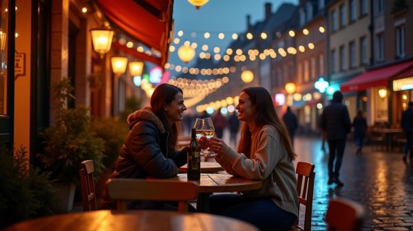 Guinguette Lille : top des lieux festifs et simples à apprécier