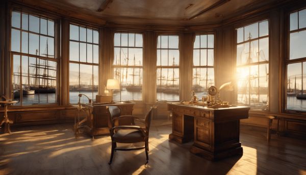 La capitainerie du Havre : bien plus qu’un simple port