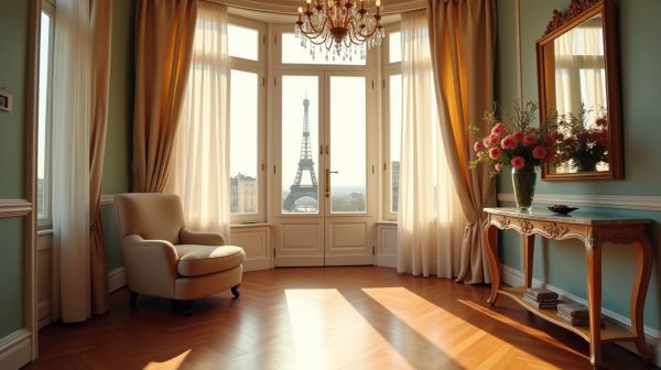 Les hotels de charme parisiens qui méritent vraiment le détour