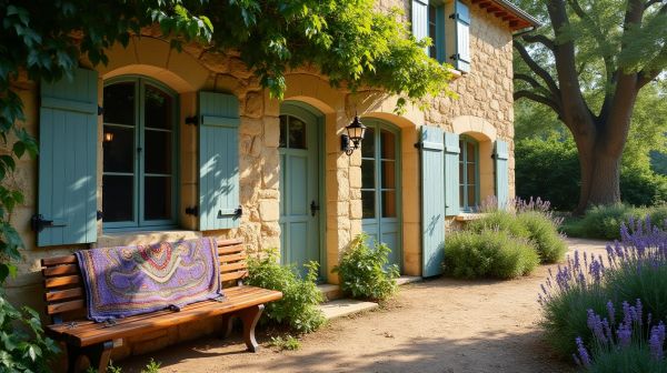 Meilleures chambres d'hôtes Dordogne : un séjour authentique en Périgord