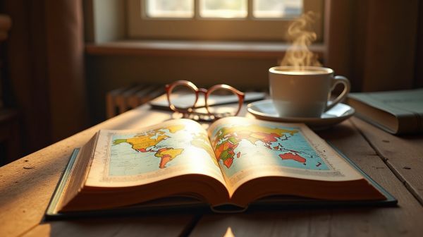 Optimiser vos voyages : conseils et astuces à travers le monde