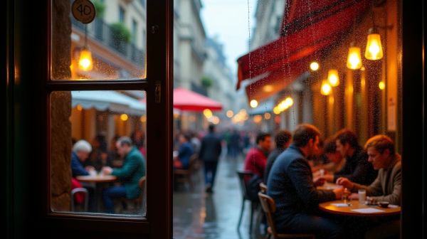 Où se faire un blind test dynamique à Paris ?