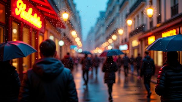 Où se faire un blind test dynamique à Paris ?