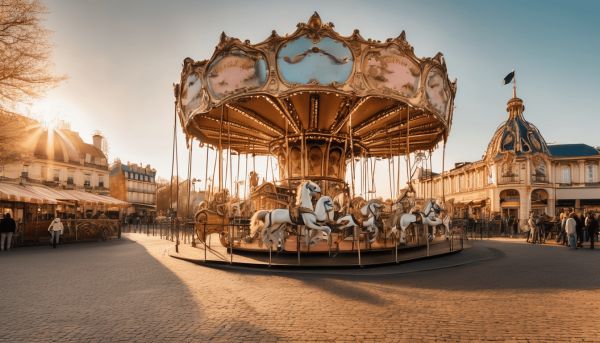 Parcs de loisirs France : notre guide des incontournables