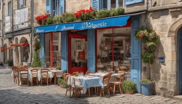 Pourquoi le restaurant Marguerite à Quimper mérite votre attention