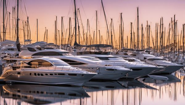 Pourquoi s’émerveiller devant les plus beaux yachts du monde