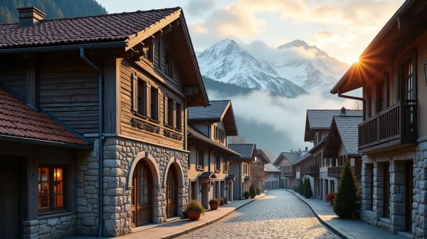 Quel hôtel choisir à l'Alpe d'Huez pour vos vacances ?
