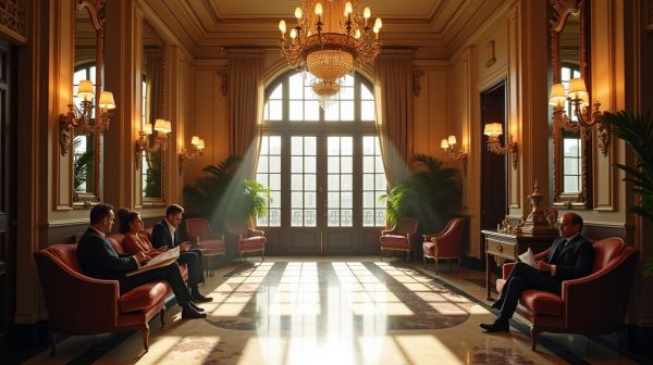 Quel hôtel choisir au centre de Paris pour votre séjour ?