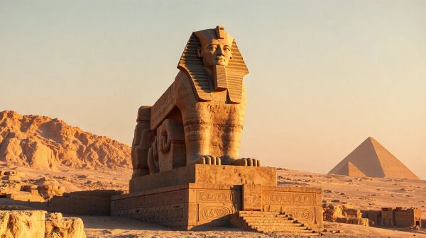 Thoutmôsis III : 5 défis marquants de ses conquêtes