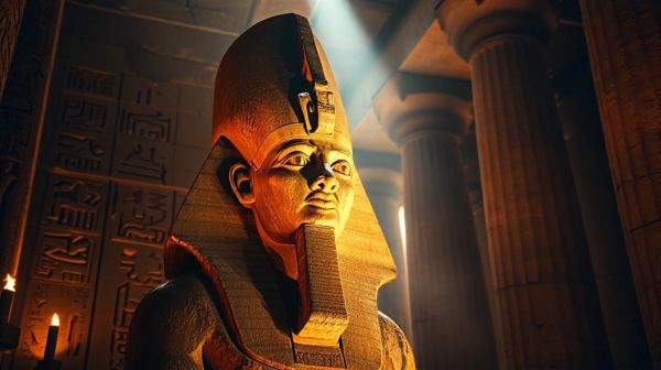 Thoutmôsis III : 5 défis marquants de ses conquêtes