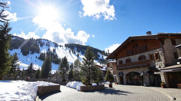 Top 5 logements incontournables à Méribel pour vos vacances