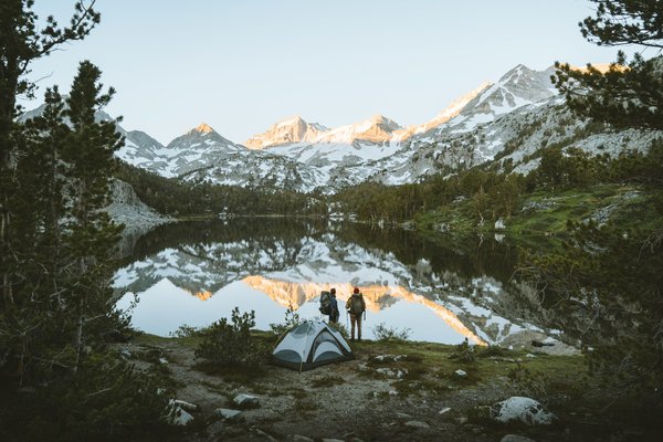 Quels trésors cachent le lac de l'Ailette ?