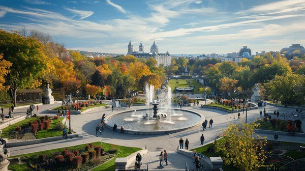 Quels sont les tarifs pour visiter le parc Saint Paul ?