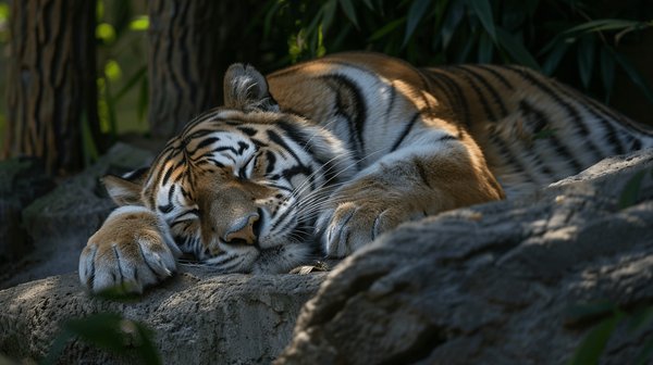 Où dormir près du zoo de Beauval ?