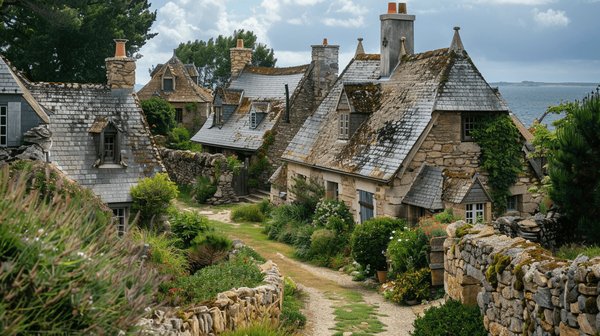 Pourquoi le village gaulois de Bretagne est-il si fascinant ?