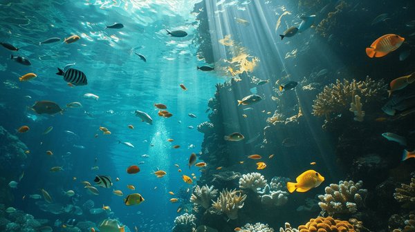 Quels sont les plus grands aquariums de France ?